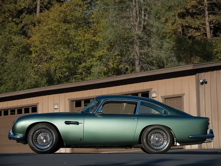 1965 Aston Martin DB5 - Image 7 of 18