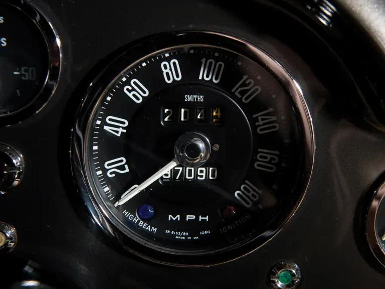 1965 Aston Martin DB5 - Image 12 of 18