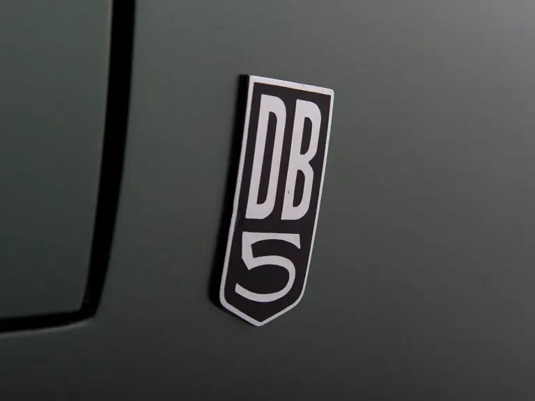 1965 Aston Martin DB5 - Image 9 of 18