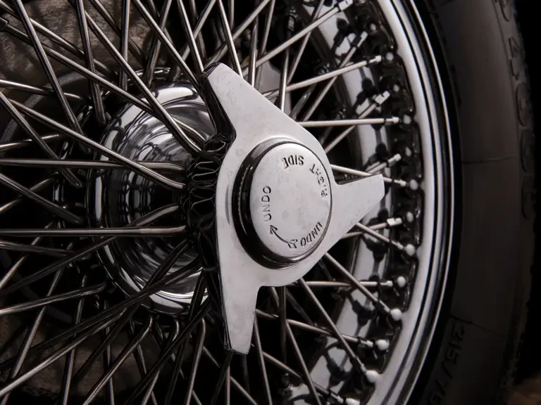 1965 Aston Martin DB5 - Image 8 of 18