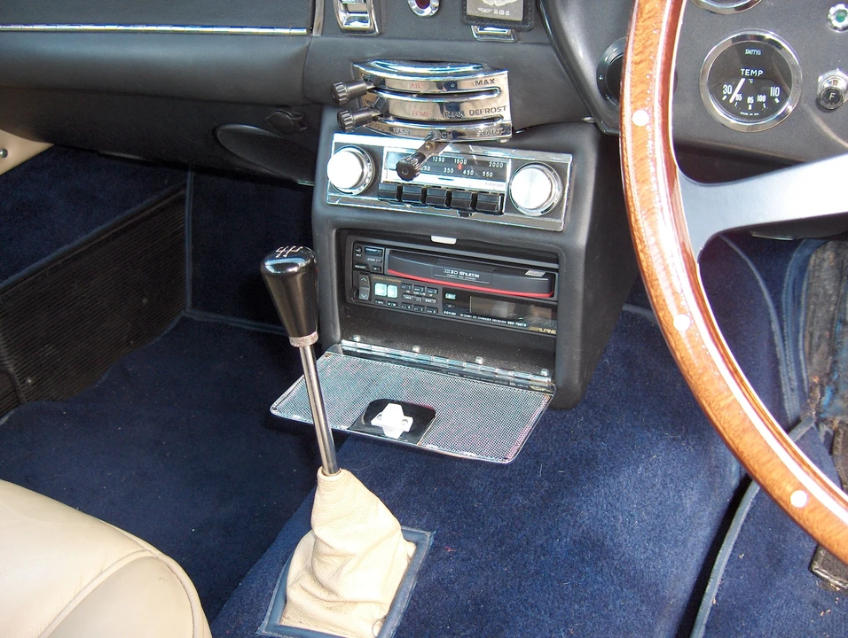 1965 Aston Martin DB5 - Image 2 of 6