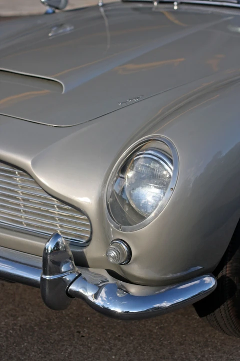 1965 Aston Martin DB5 - Image 9 of 15
