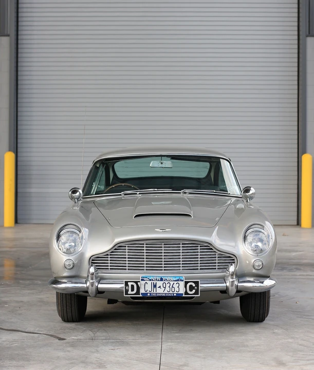 1965 Aston Martin DB5 - Image 2 of 15