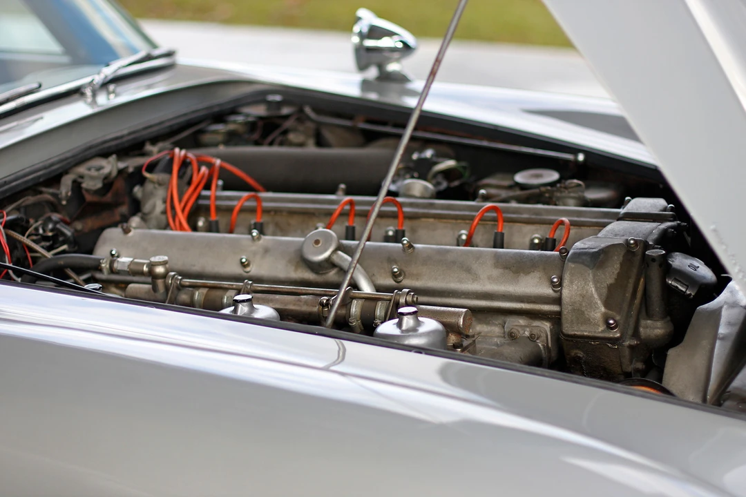 1965 Aston Martin DB5 - Image 12 of 15