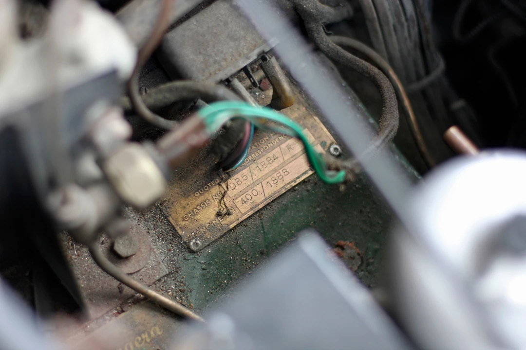 1965 Aston Martin DB5 - Image 14 of 15