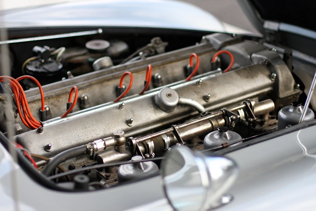 1965 Aston Martin DB5 - Image 13 of 15