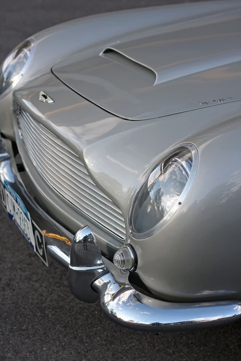 1965 Aston Martin DB5 - Image 7 of 15
