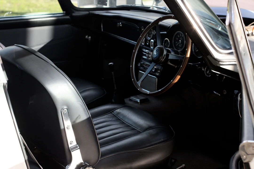 1965 Aston Martin DB5 - Image 11 of 15