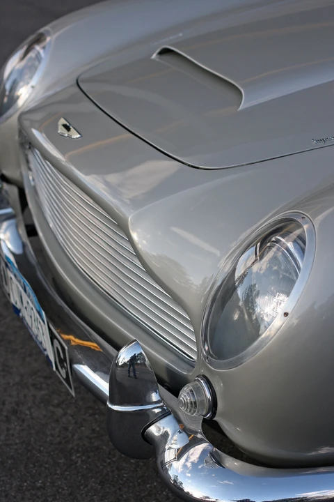 1965 Aston Martin DB5 - Image 8 of 15