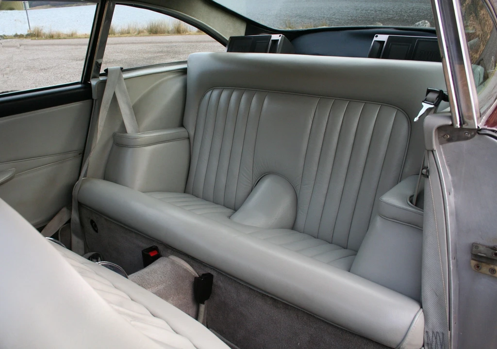 1965 Aston Martin DB5 - Image 3 of 10