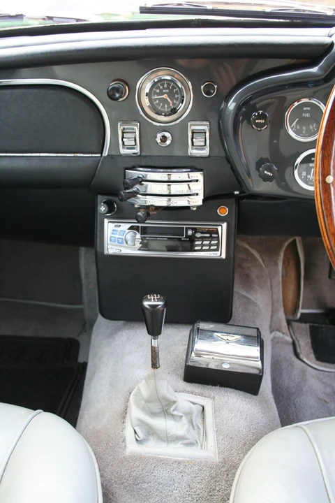 1965 Aston Martin DB5 - Image 2 of 10