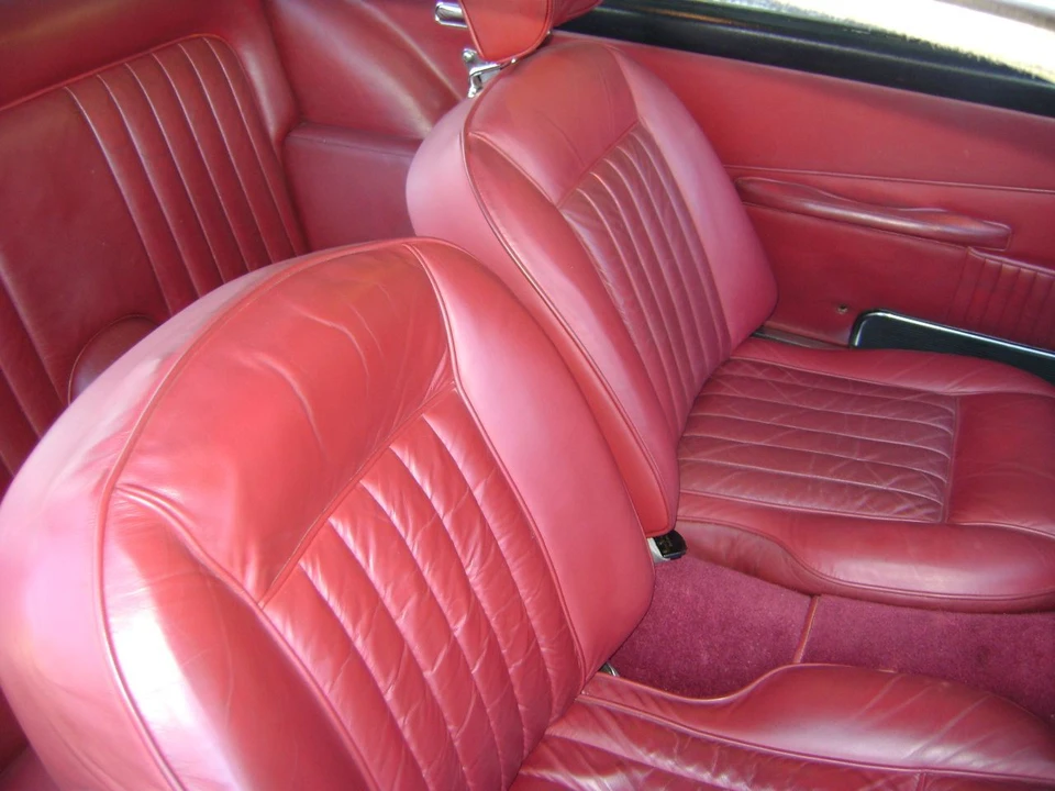 1965 Aston Martin DB5 - Image 5 of 7