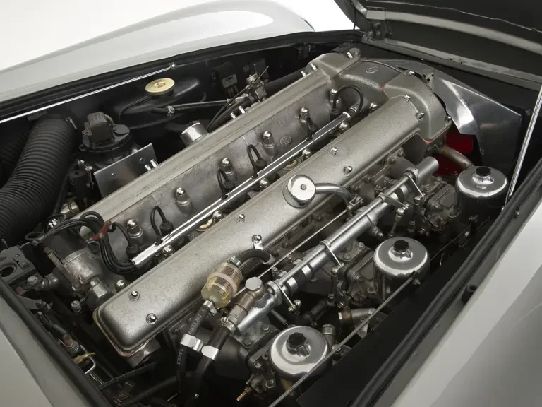 1965 Aston Martin DB5 - Image 13 of 20