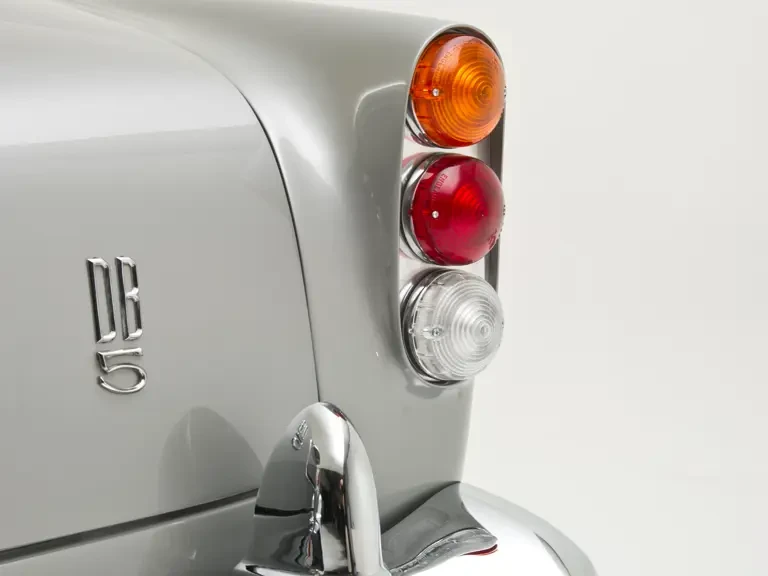 1965 Aston Martin DB5 - Image 20 of 20
