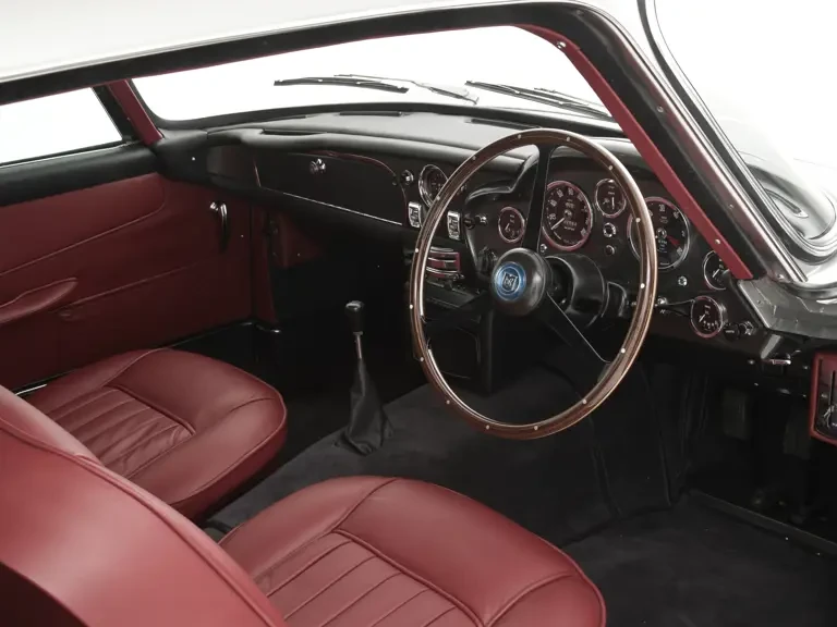 1965 Aston Martin DB5 - Image 8 of 20
