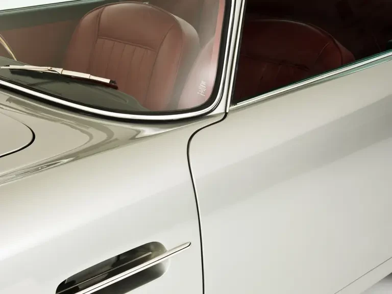 1965 Aston Martin DB5 - Image 18 of 20