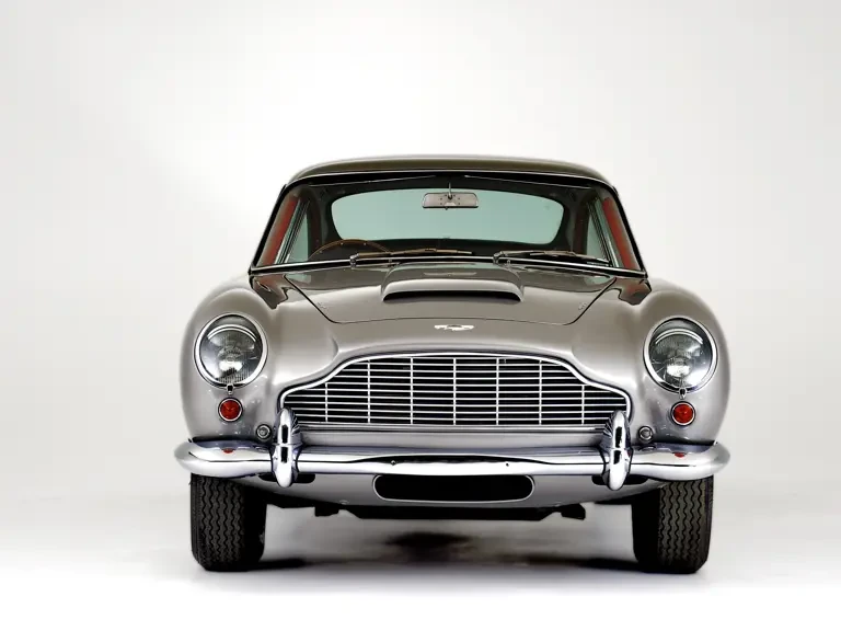 1965 Aston Martin DB5 - Image 3 of 20
