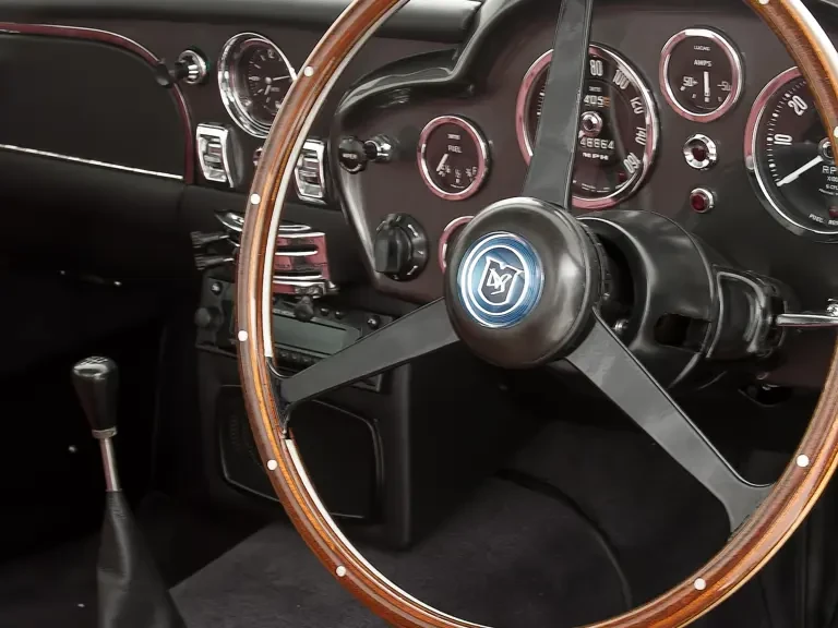 1965 Aston Martin DB5 - Image 11 of 20