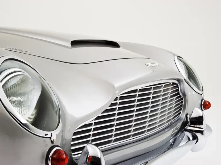 1965 Aston Martin DB5 - Image 16 of 20