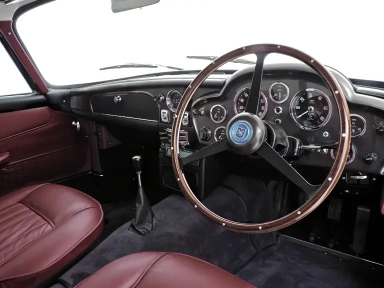 1965 Aston Martin DB5 - Image 10 of 20
