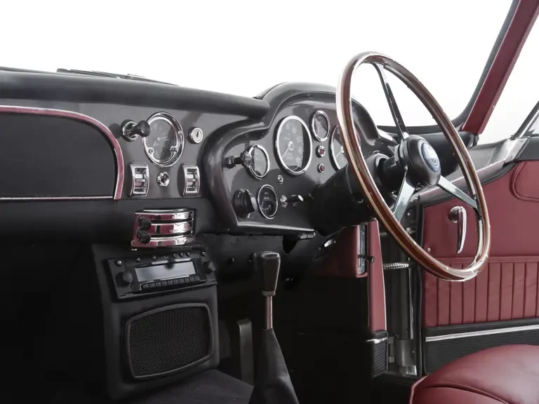 1965 Aston Martin DB5 - Image 9 of 20