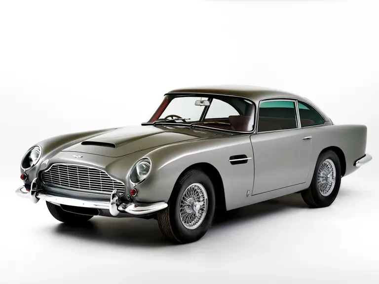 1965 Aston Martin DB5 - Image 2 of 20