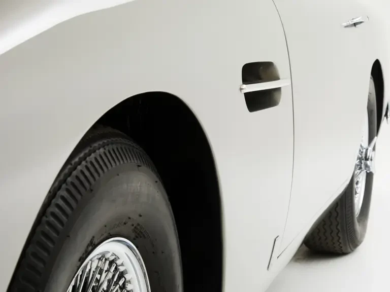 1965 Aston Martin DB5 - Image 17 of 20