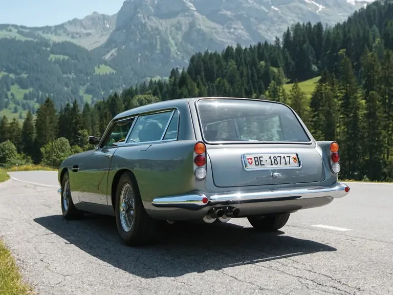 1965 Aston Martin DB5 - Image 3 of 31