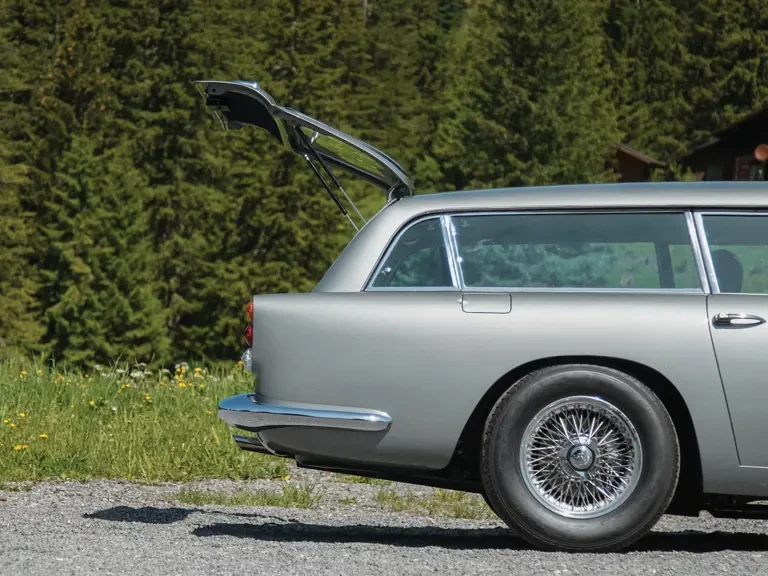 1965 Aston Martin DB5 - Image 22 of 31