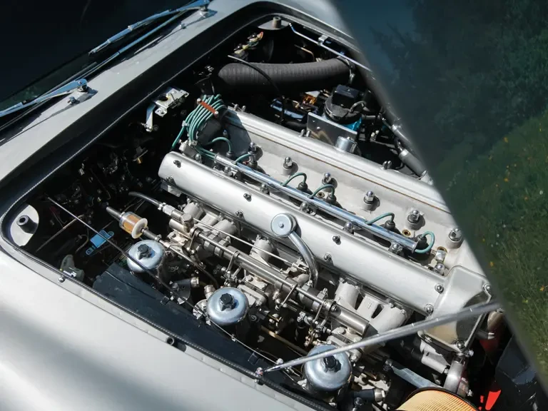 1965 Aston Martin DB5 - Image 4 of 31