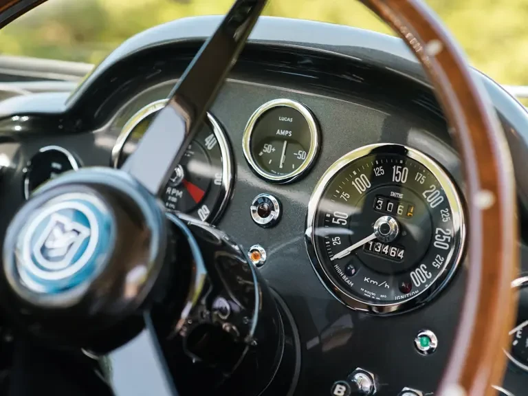 1965 Aston Martin DB5 - Image 12 of 31
