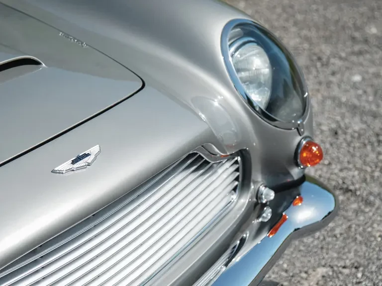 1965 Aston Martin DB5 - Image 18 of 31