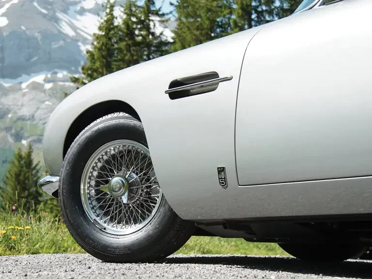 1965 Aston Martin DB5 - Image 17 of 31