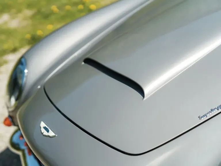 1965 Aston Martin DB5 - Image 19 of 31