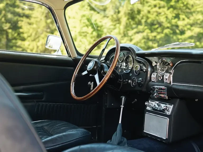 1965 Aston Martin DB5 - Image 11 of 31