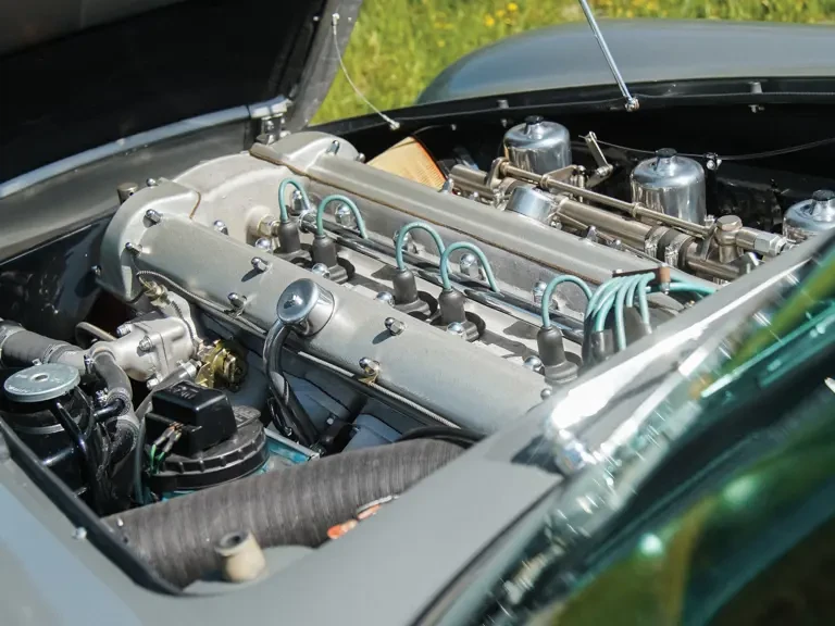 1965 Aston Martin DB5 - Image 26 of 31