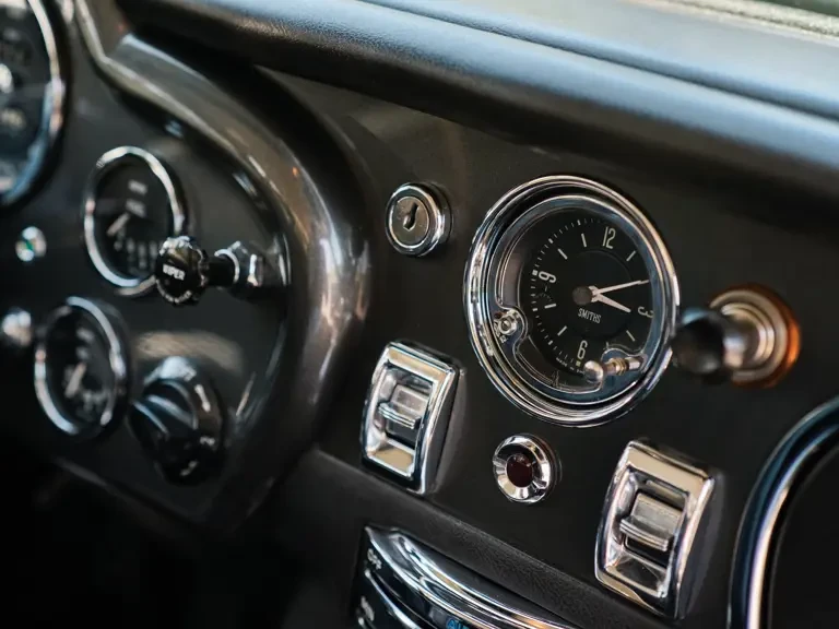 1965 Aston Martin DB5 - Image 13 of 31