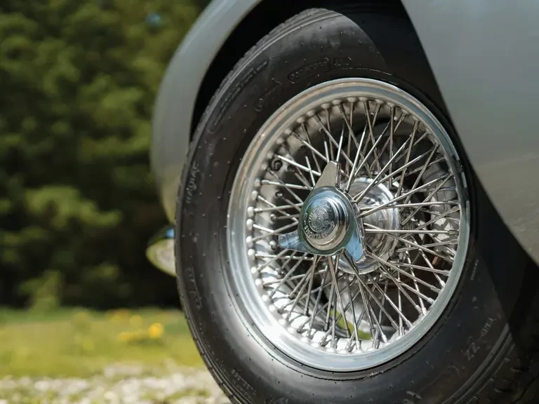 1965 Aston Martin DB5 - Image 21 of 31
