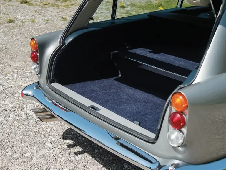 1965 Aston Martin DB5 - Image 23 of 31
