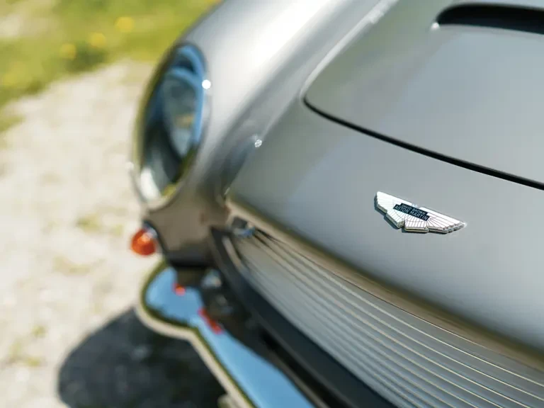 1965 Aston Martin DB5 - Image 7 of 31