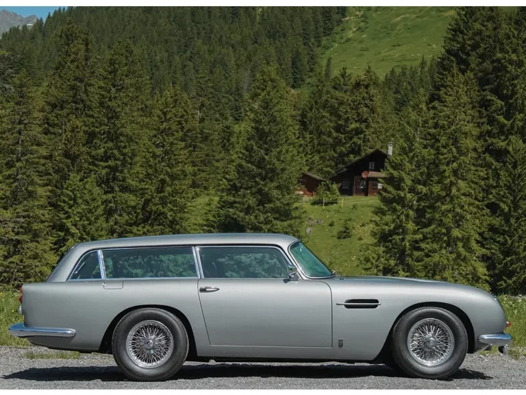 1965 Aston Martin DB5 - Image 6 of 31