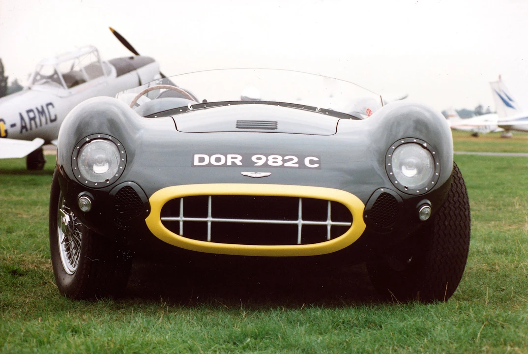 1965 Aston Martin DB5 - Image 3 of 3