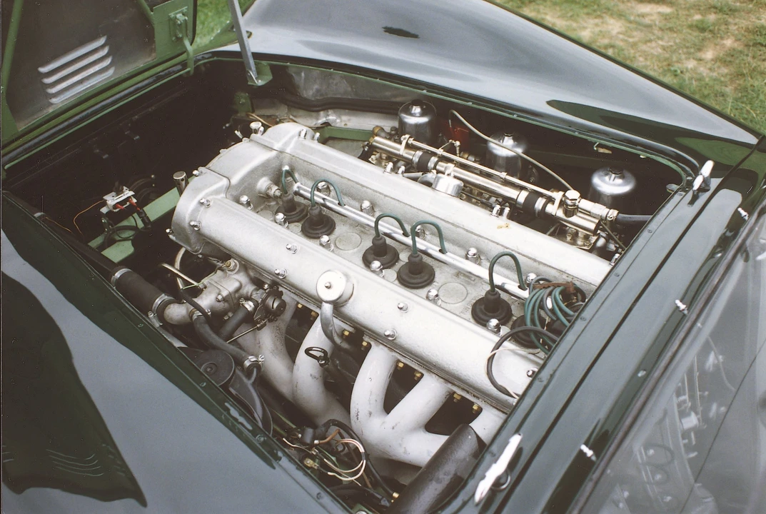 1965 Aston Martin DB5 - Image 3 of 3