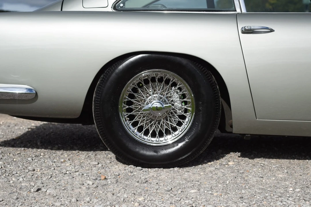 1965 Aston Martin DB5 - Image 19 of 30