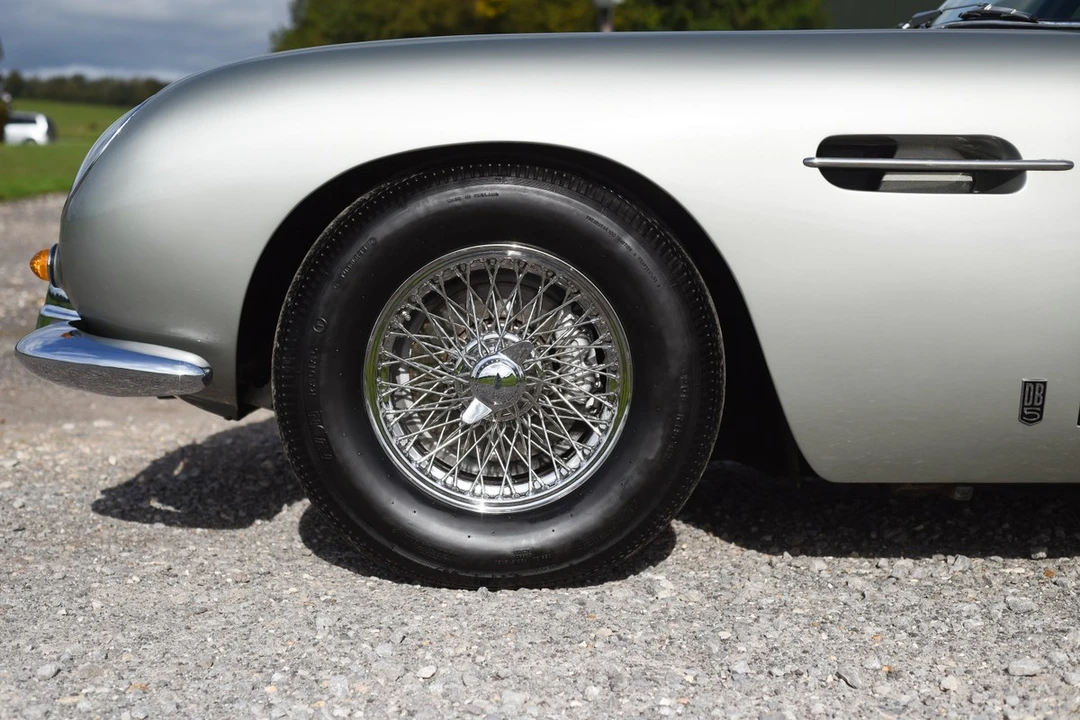 1965 Aston Martin DB5 - Image 20 of 30