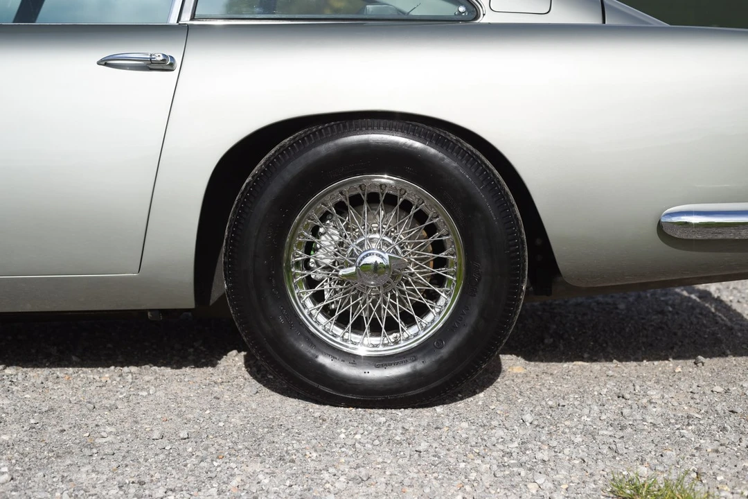 1965 Aston Martin DB5 - Image 21 of 30