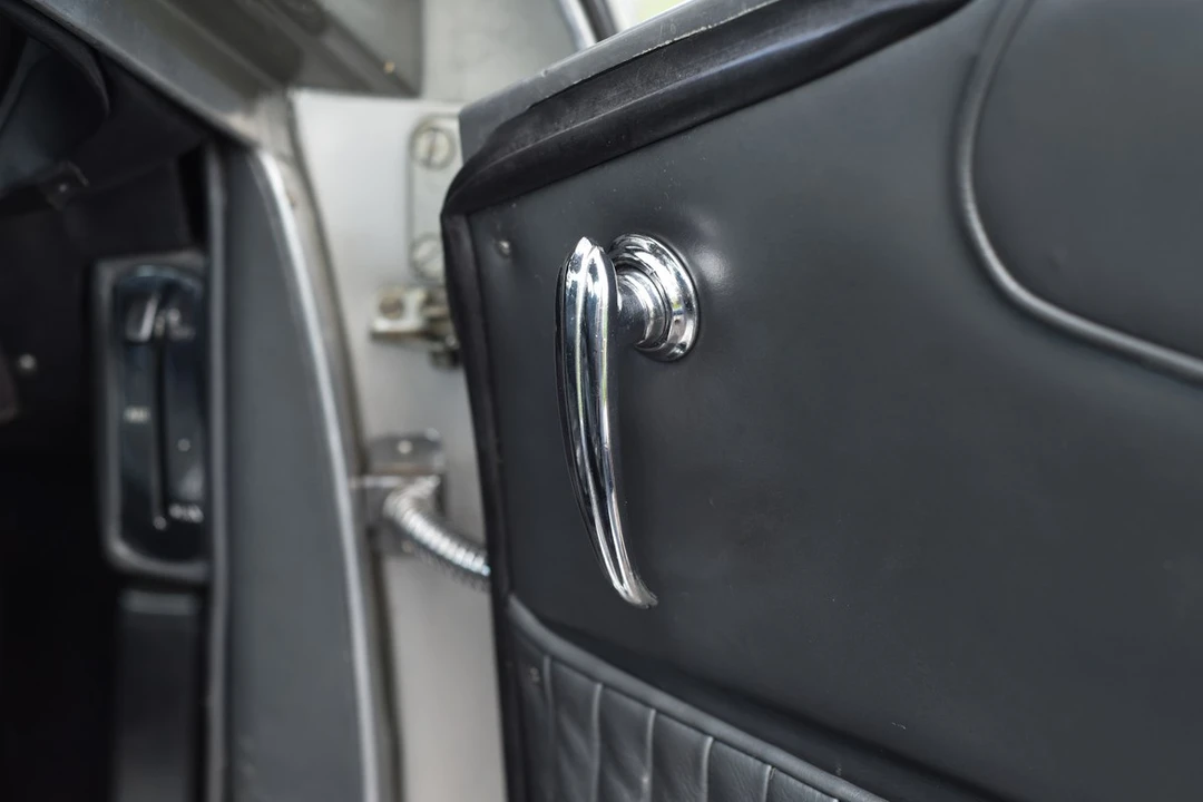 1965 Aston Martin DB5 - Image 25 of 30