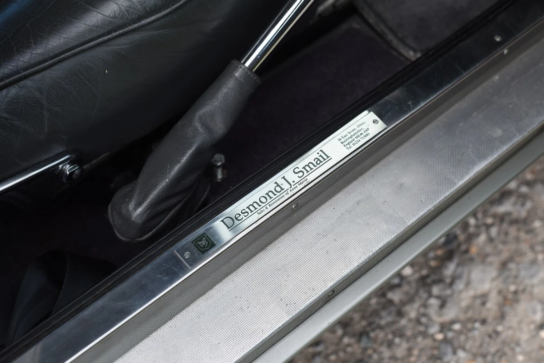 1965 Aston Martin DB5 - Image 30 of 30