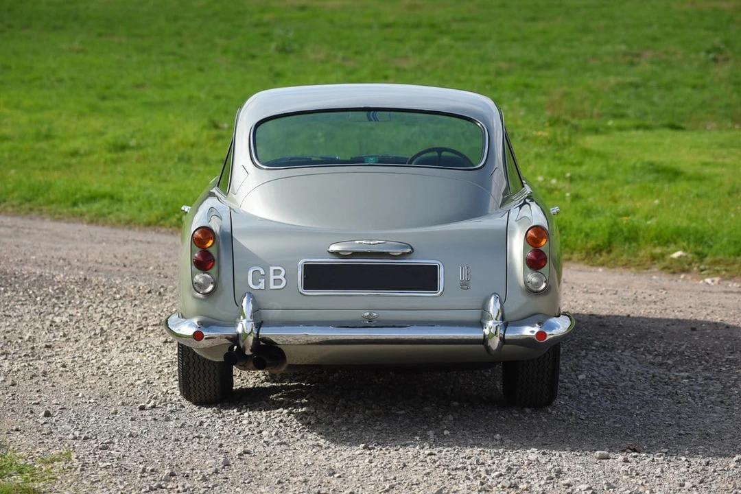 1965 Aston Martin DB5 - Image 14 of 30