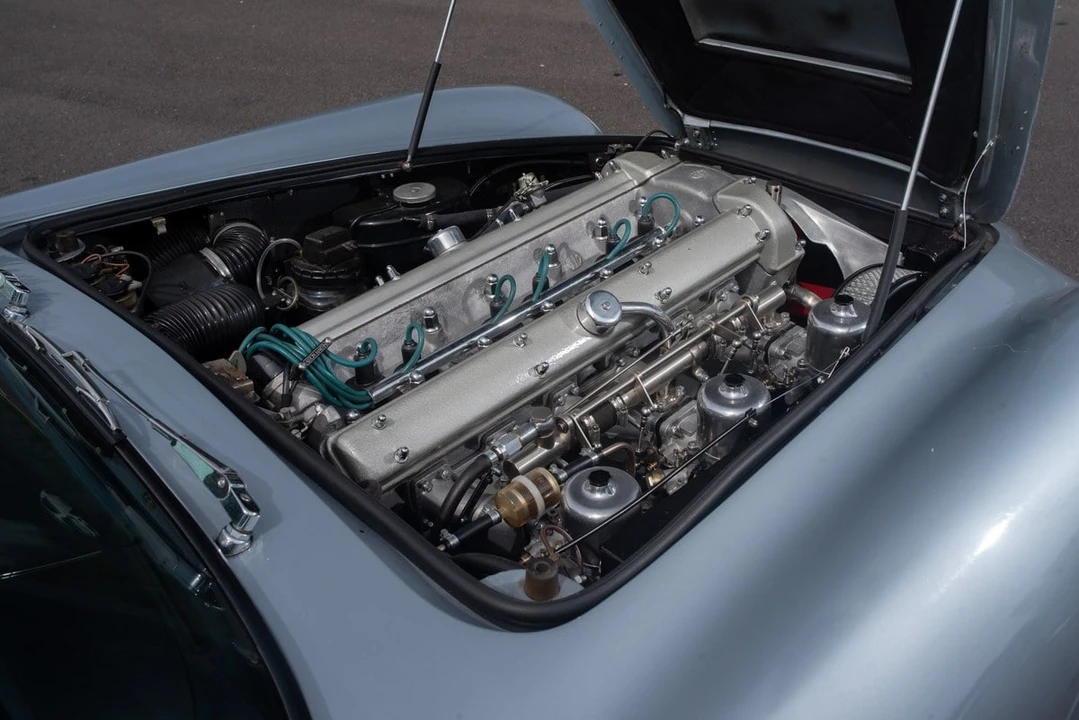 1965 Aston Martin DB5 - Image 5 of 30